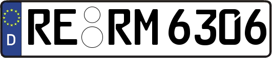 RE-RM6306