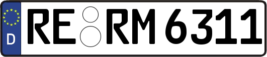RE-RM6311