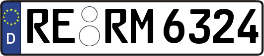 RE-RM6324