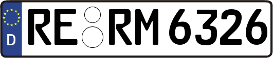 RE-RM6326