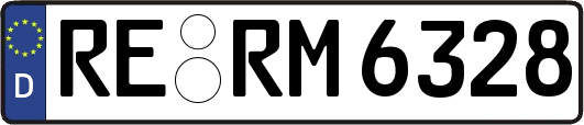 RE-RM6328
