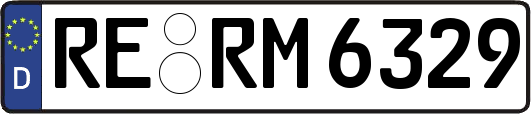 RE-RM6329