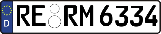 RE-RM6334