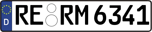 RE-RM6341