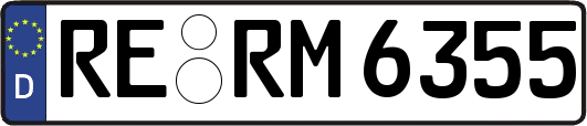RE-RM6355