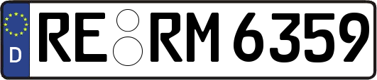 RE-RM6359