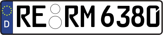 RE-RM6380