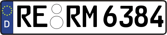 RE-RM6384