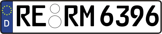 RE-RM6396