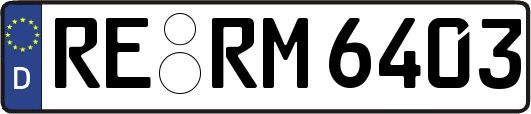 RE-RM6403