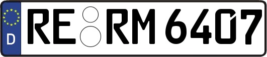 RE-RM6407
