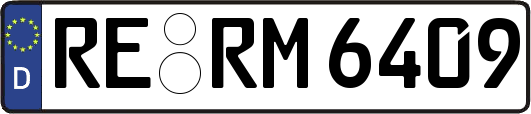 RE-RM6409