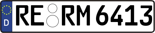 RE-RM6413