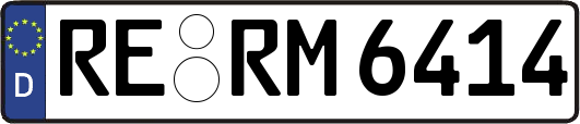 RE-RM6414