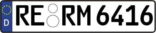 RE-RM6416