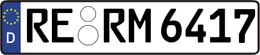 RE-RM6417