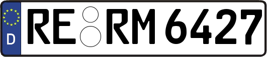 RE-RM6427