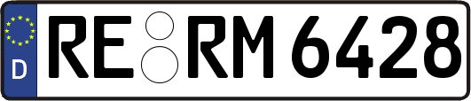 RE-RM6428
