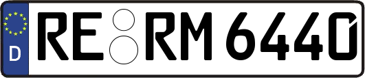 RE-RM6440