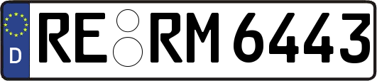 RE-RM6443