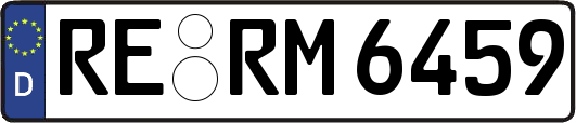 RE-RM6459