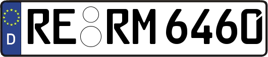 RE-RM6460