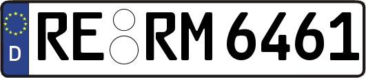 RE-RM6461