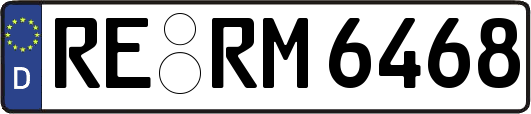 RE-RM6468