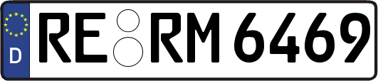RE-RM6469