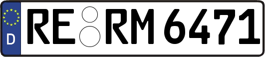 RE-RM6471
