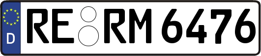 RE-RM6476