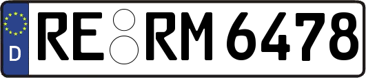 RE-RM6478
