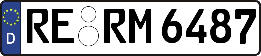 RE-RM6487