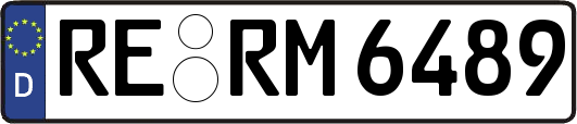 RE-RM6489