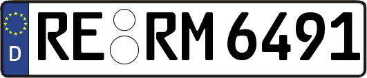 RE-RM6491