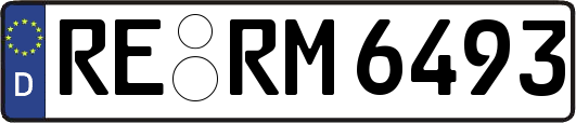 RE-RM6493