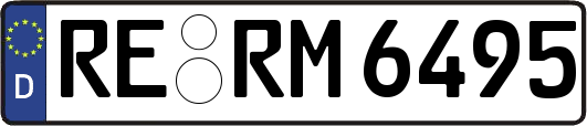 RE-RM6495