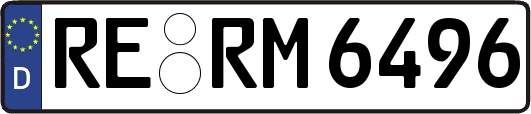 RE-RM6496