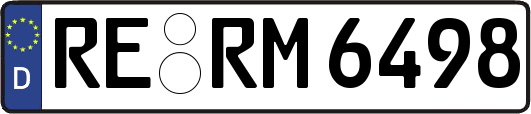 RE-RM6498