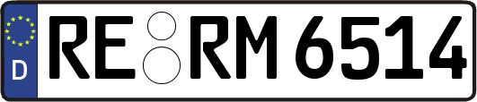 RE-RM6514