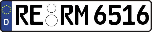 RE-RM6516