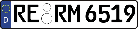 RE-RM6519