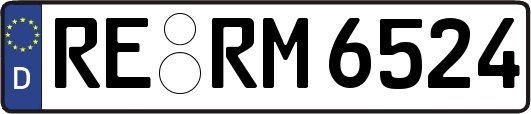 RE-RM6524