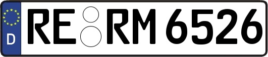 RE-RM6526