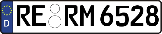 RE-RM6528