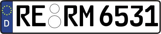 RE-RM6531