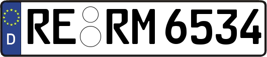 RE-RM6534