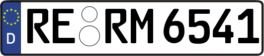 RE-RM6541