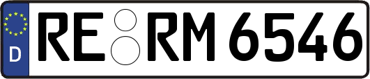 RE-RM6546