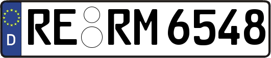 RE-RM6548
